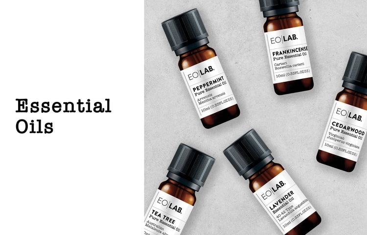 essential oil