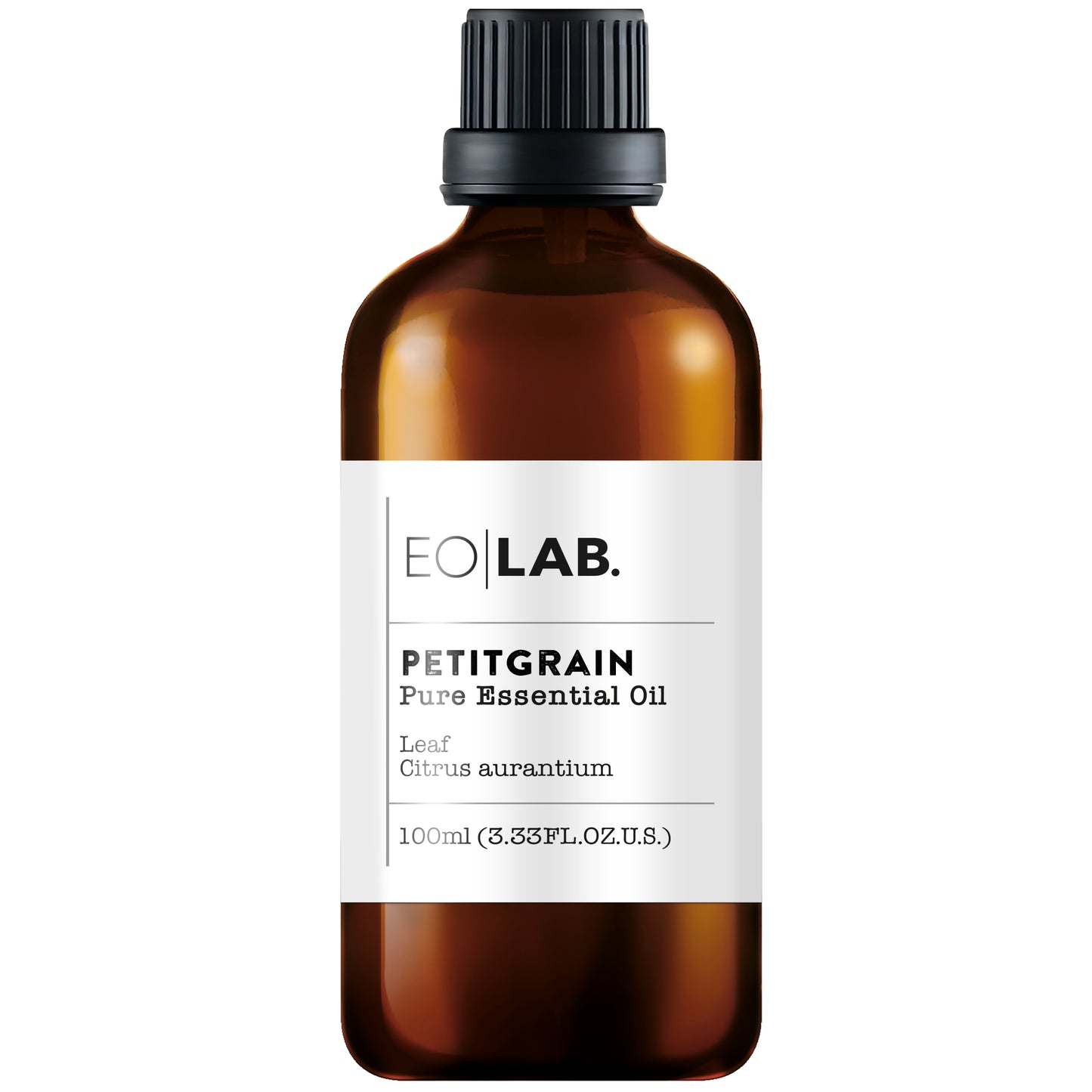Petitgrain Essential Oil