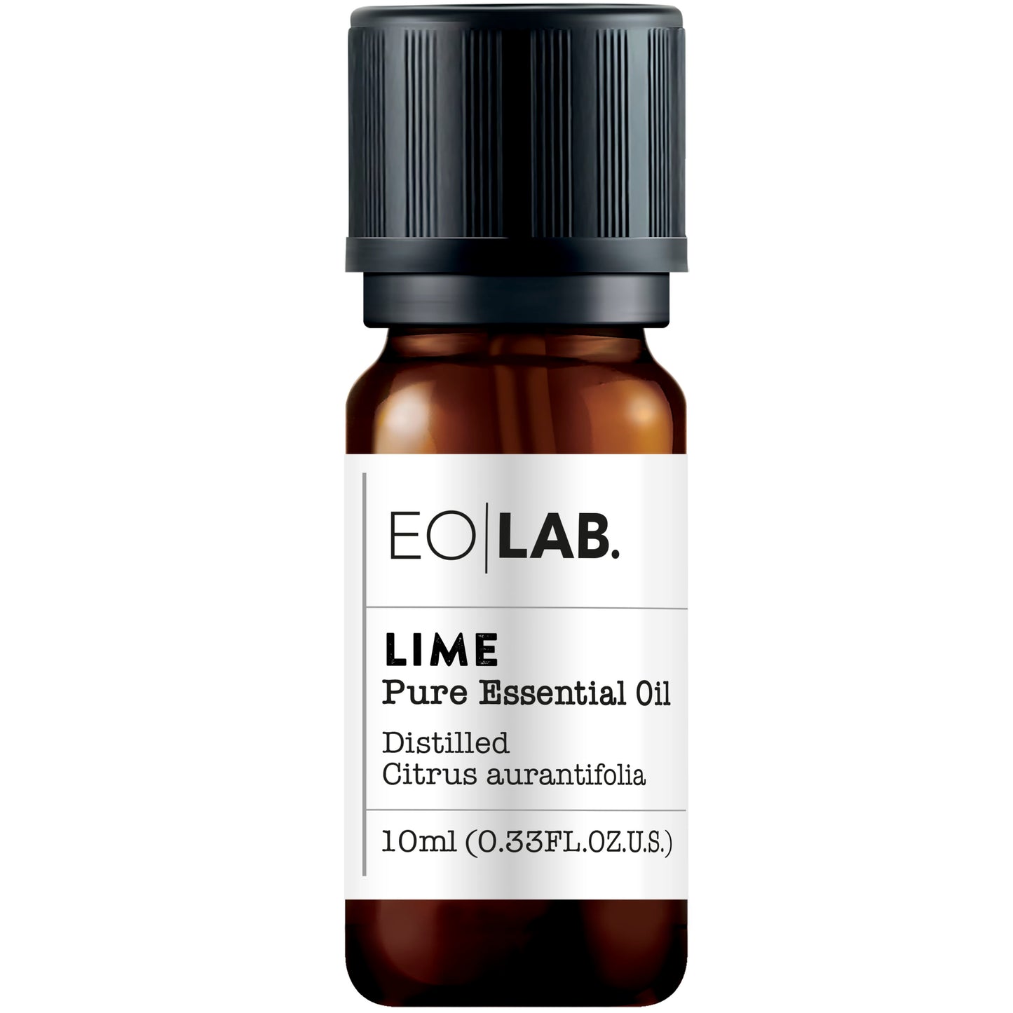 Lime Essential Oil Distilled