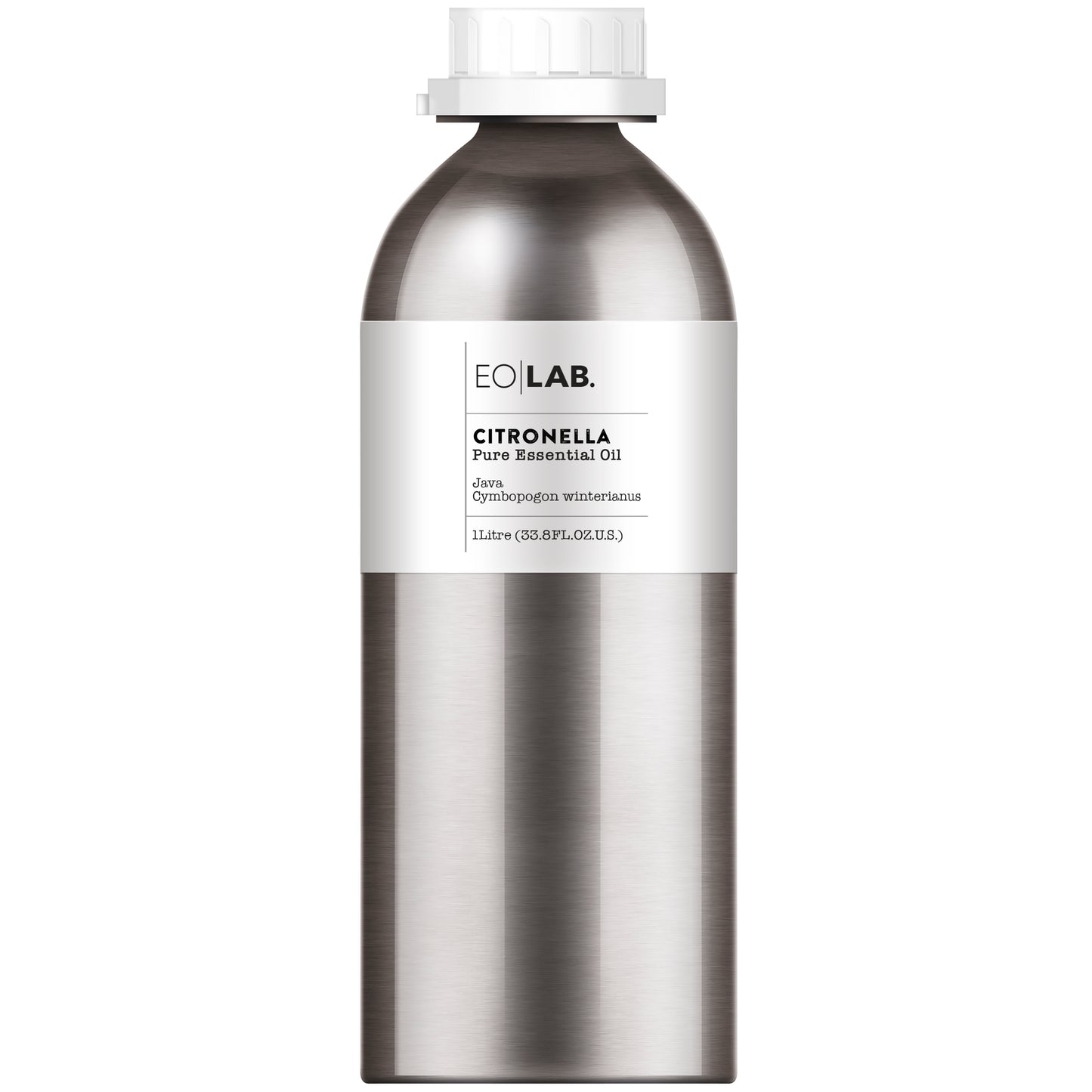 Citronella Essential Oil