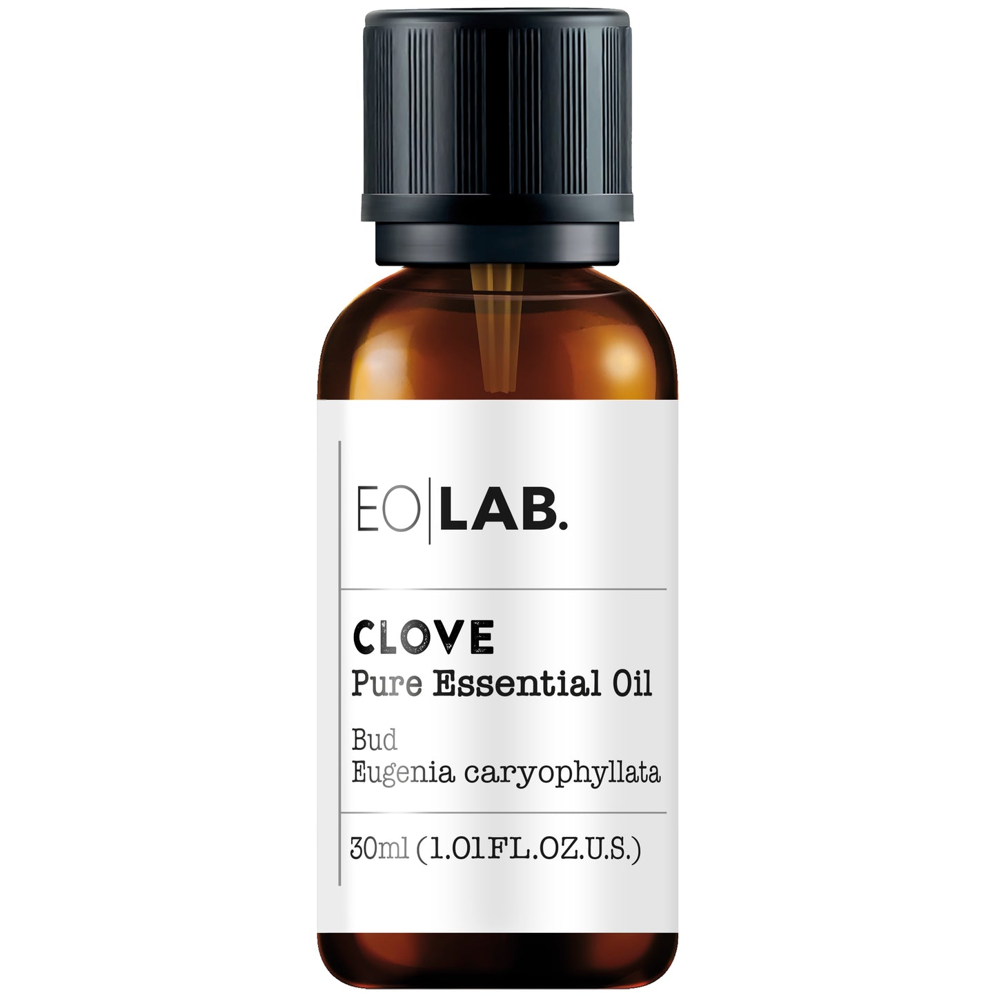 Clove Essential Oil