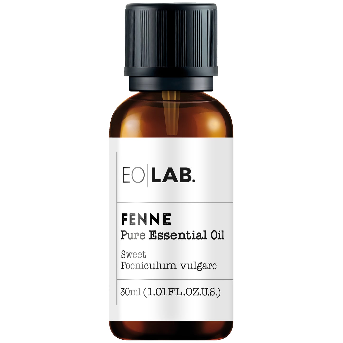 Fennel Essential Oil