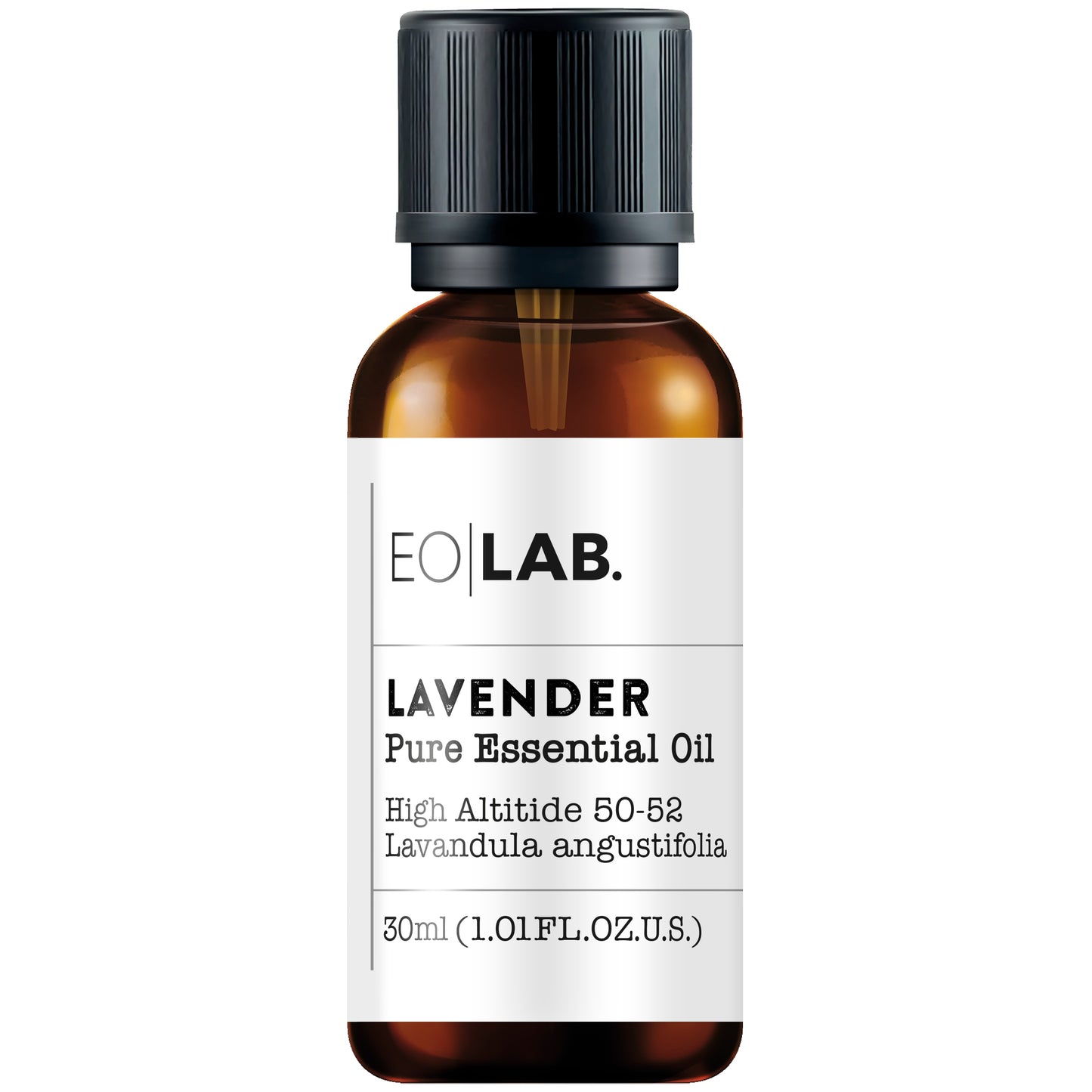 Lavender (High Altitude) 50-52 Essential Oil