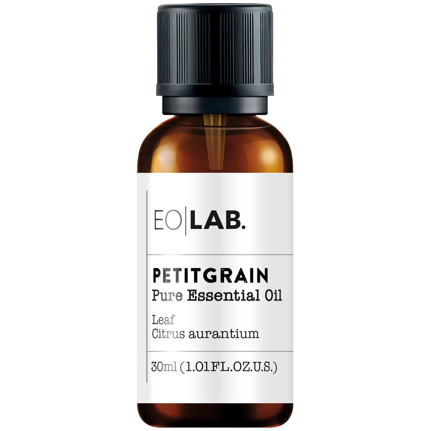 Petitgrain Essential Oil
