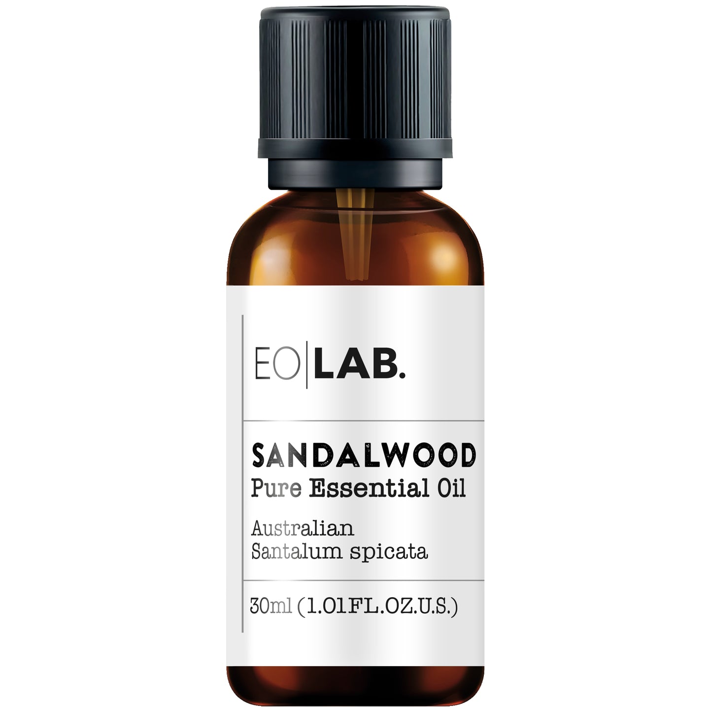 Sandalwood Australian Essential Oil
