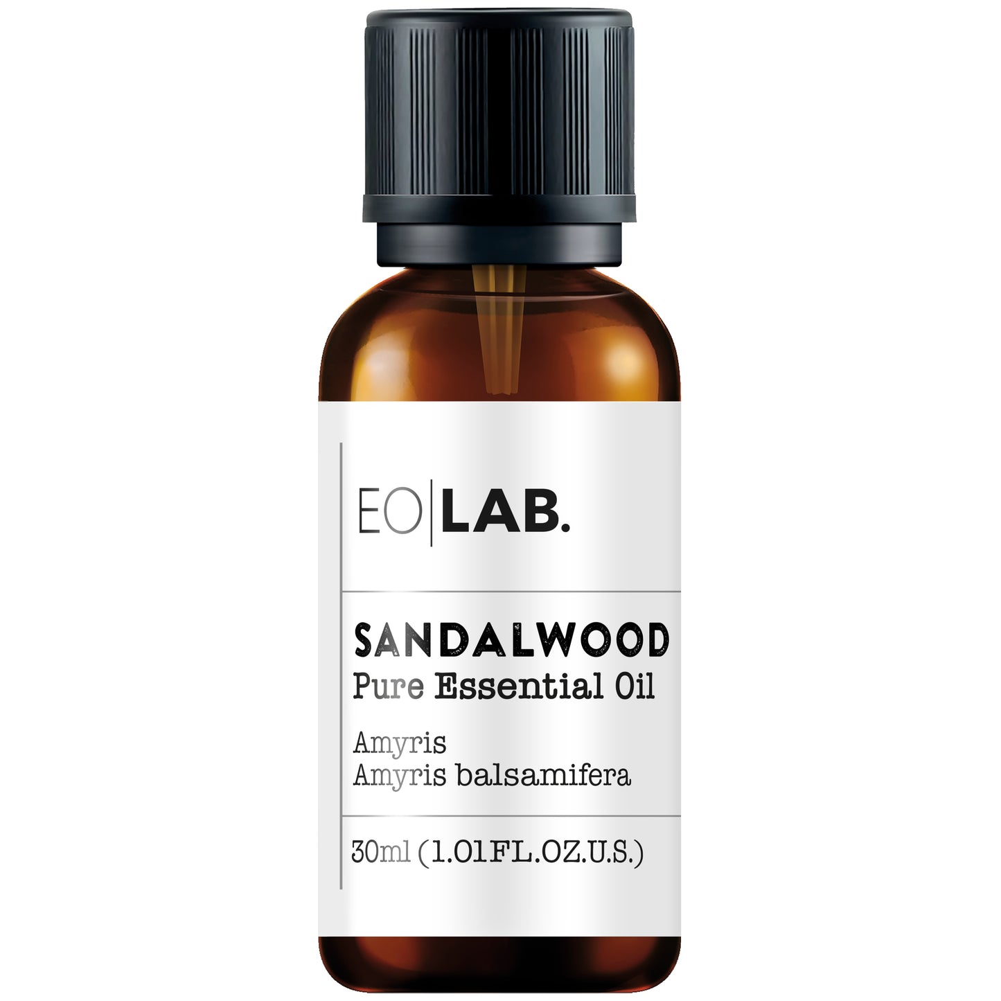 Sandalwood Amyris Essential Oil