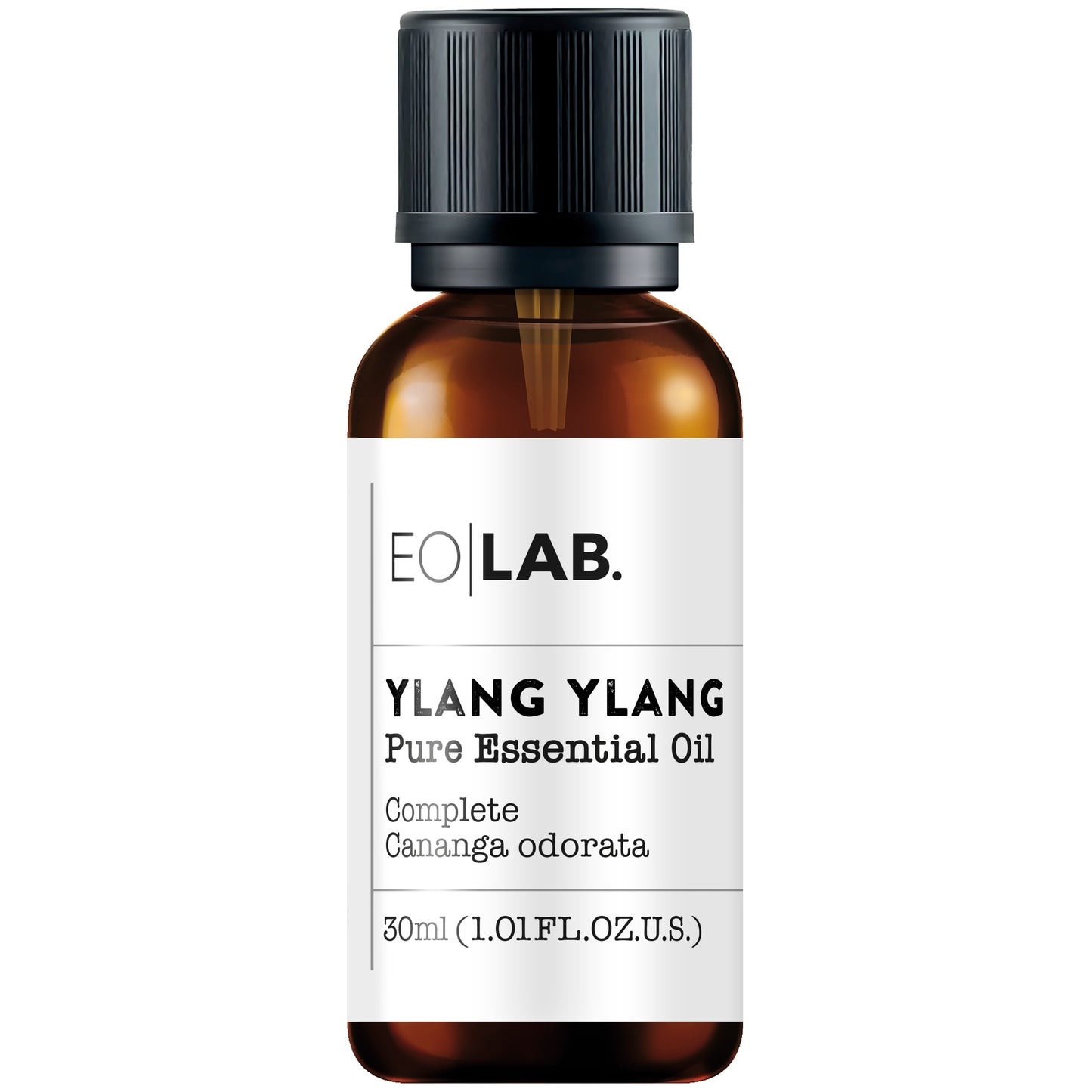 Ylang Ylang Essential Oil