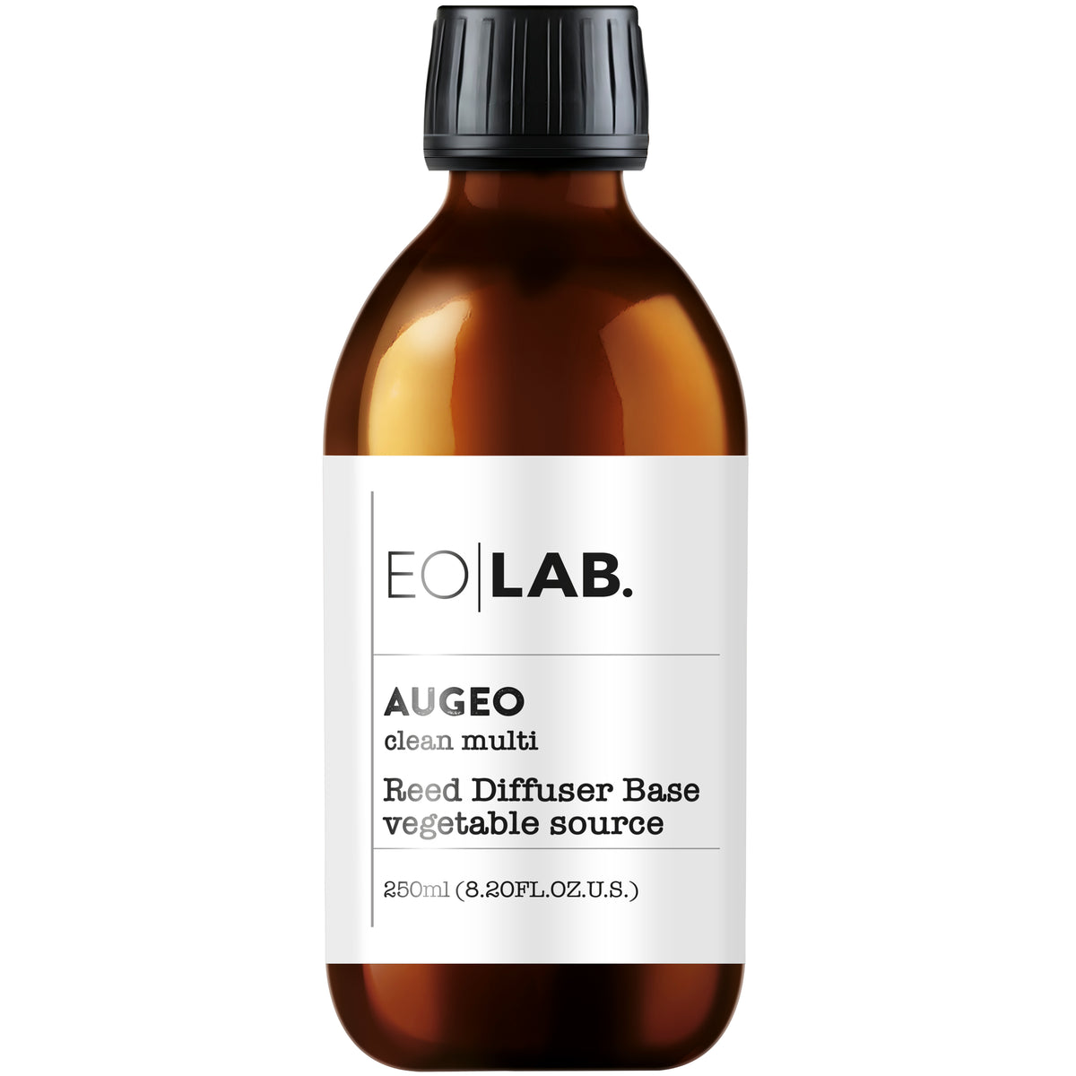 Geo Reed Diffuser Augeo Clean Multi - Reed Diffuser Base – Essential Oil Lab Limited