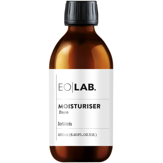 Moisturiser Base Lotion