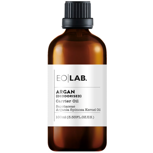 Argan Oil