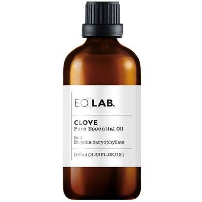 Clove Essential Oil