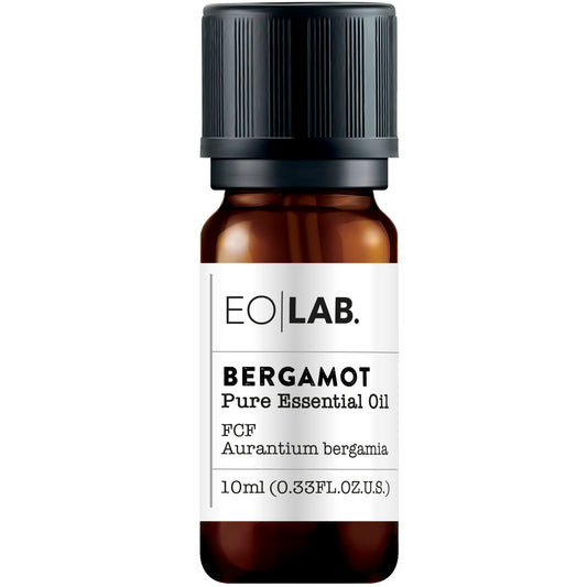 Bergamot (FCF) Essential Oil