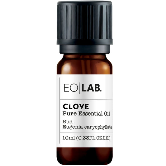 Clove Essential Oil