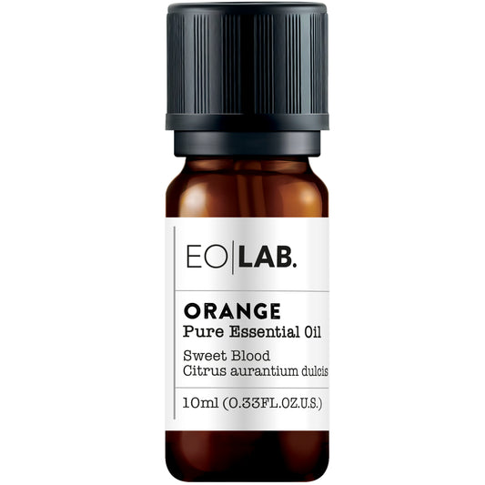 Orange Essential Oil