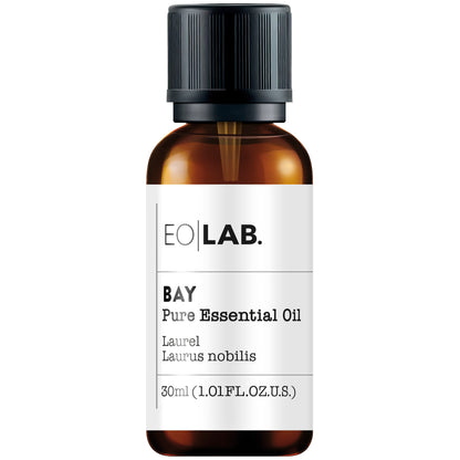 Bay Essential Oil