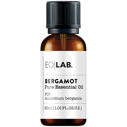 Bergamot (FCF) Essential Oil