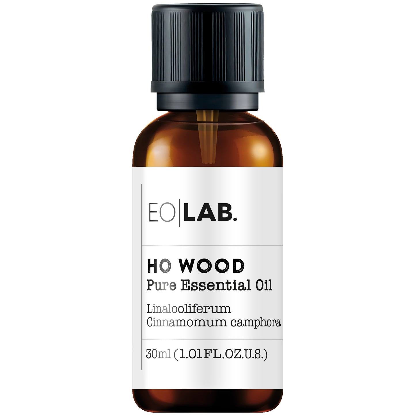 Ho Wood Essential Oil