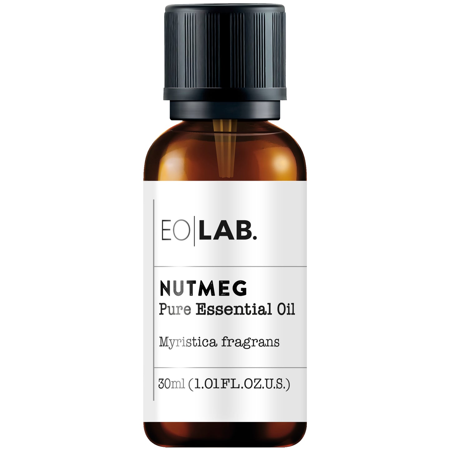 Nutmeg Essential Oil