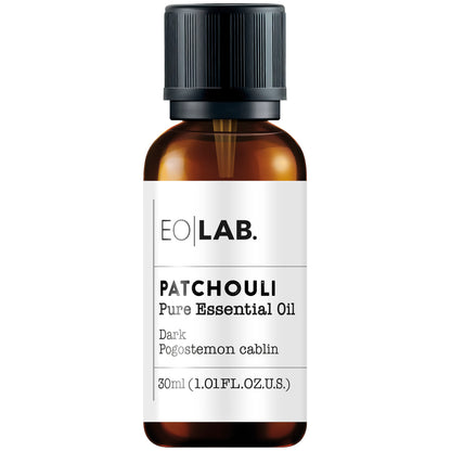 Patchouli Essential Oil