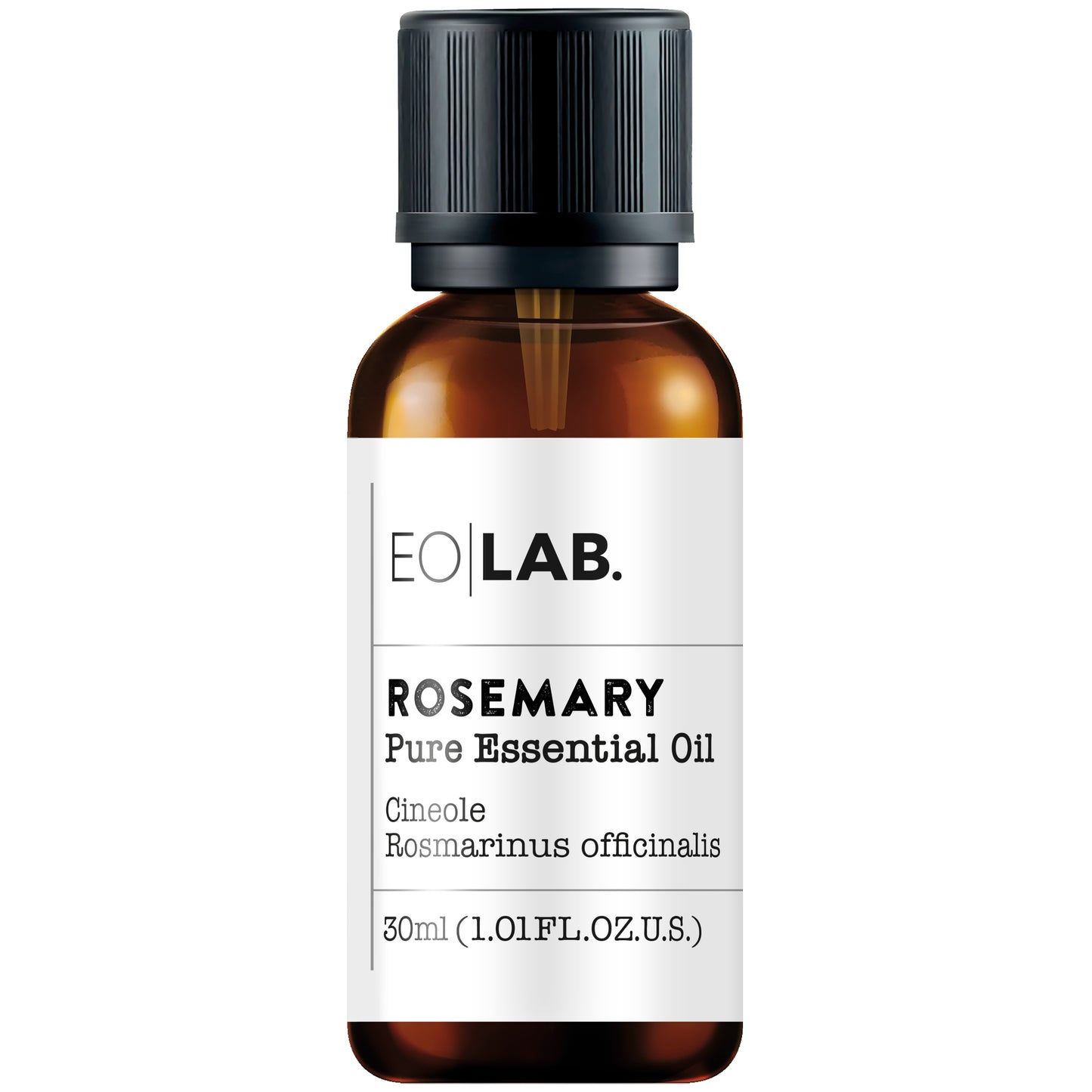 Rosemary Essential Oil